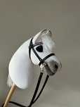 Hobby horse siwy rezerwacja