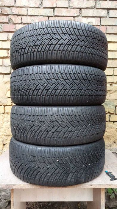 Шини б/в 235 50 R19 Pirelli Scorpion SF2 elect