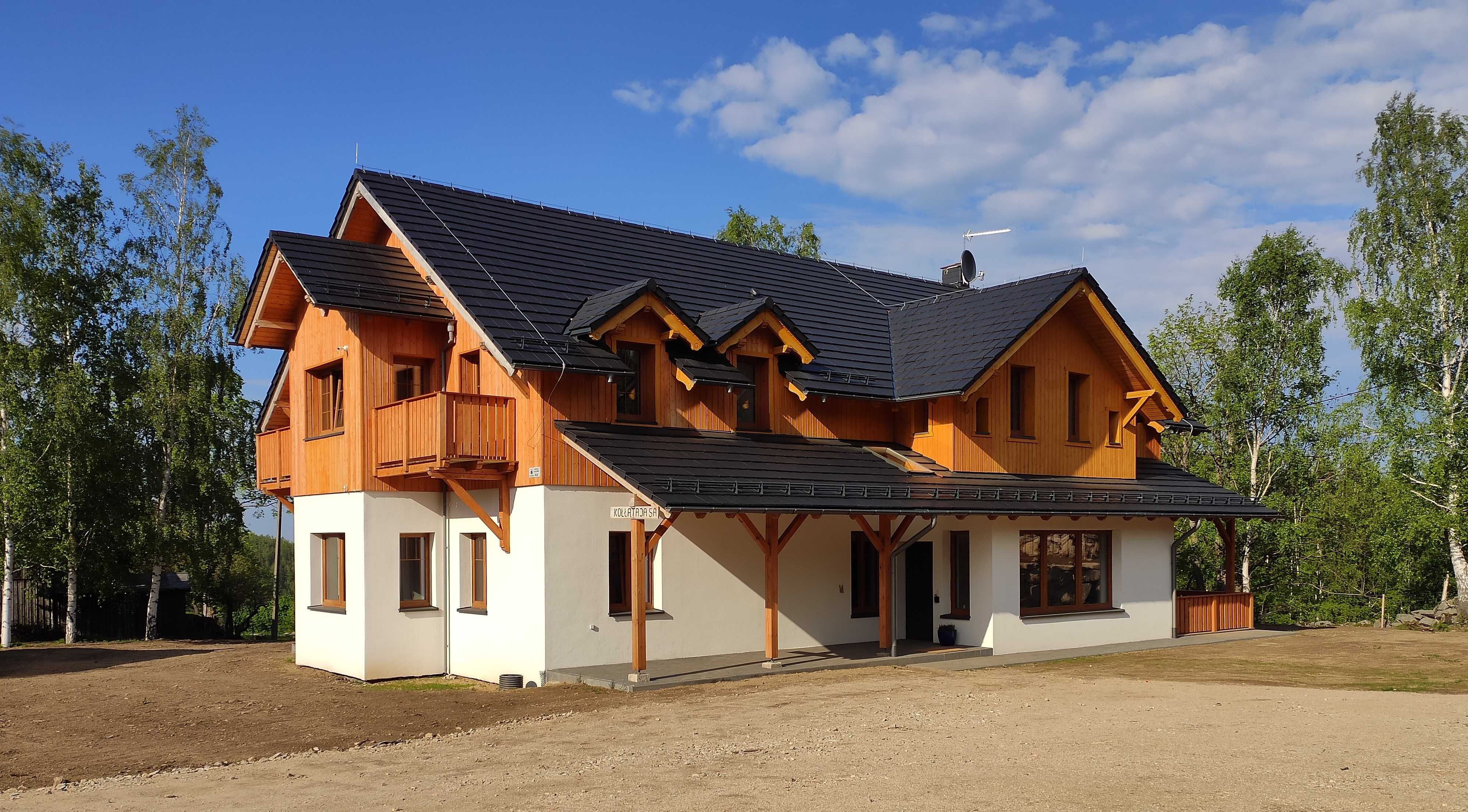 WOLNY od 8-10.08 apartamenty nocleg w Górach Szklarska Poręba 2+2
