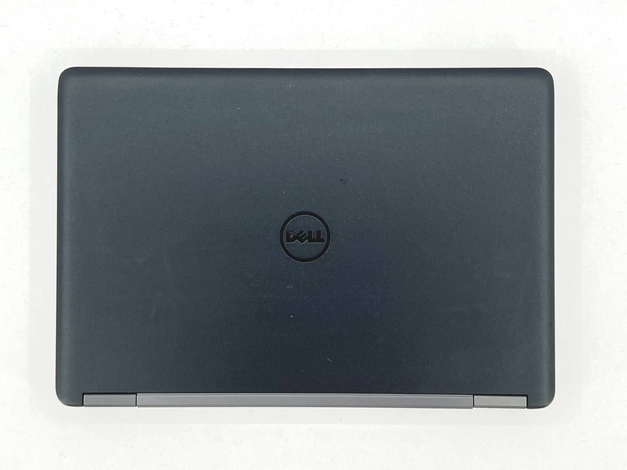 Ноутбук Dell Latitude E5250 (i5-5300U/ 8 GB/ 128 GB) 6594 б/у