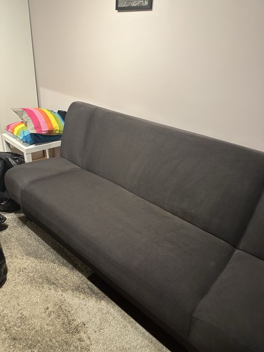 Wersalka rozkładana