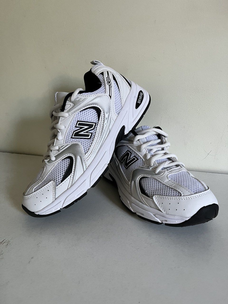 New balance 530 идеал
