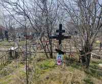 Уборка могил на кладбищах Одессы