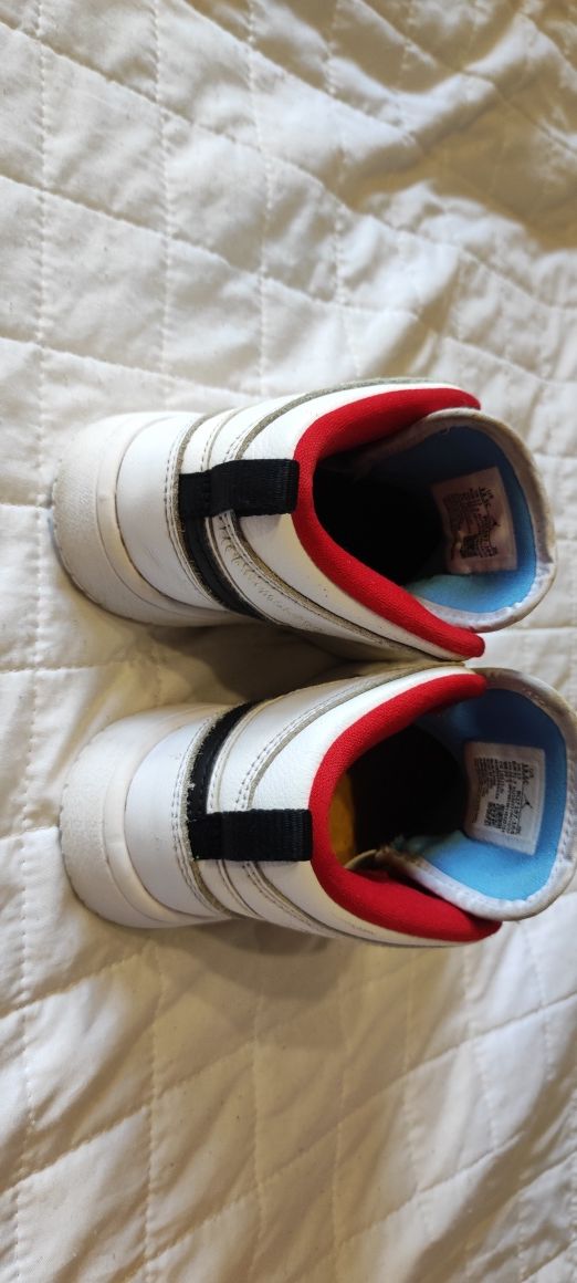 Jordan Sky 1 Buciki 31,5