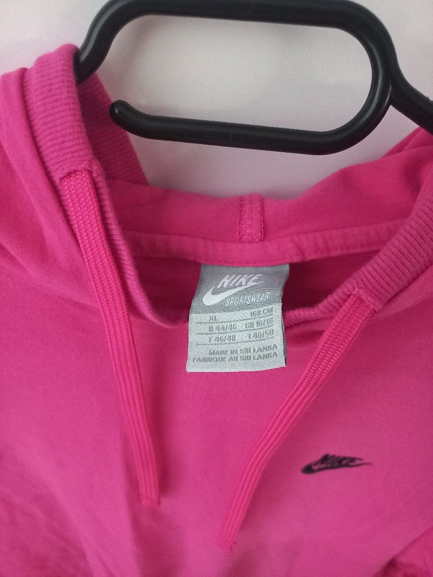 Bluza sportowa Nike S