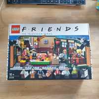 LEGO Friends 21319 конструктод Друзі