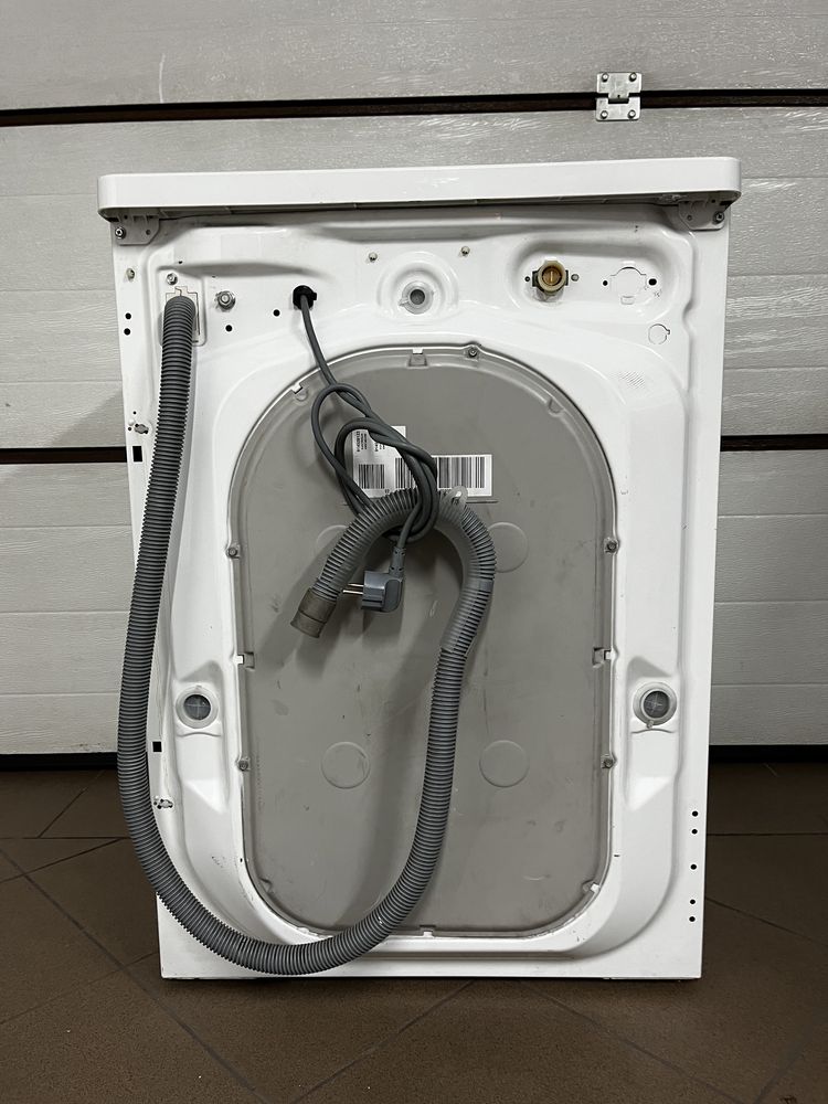Pralka electrolux EWS126510W - SILNIK