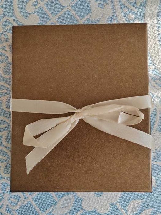 Conjunto bijuteria Bijou Brigitte