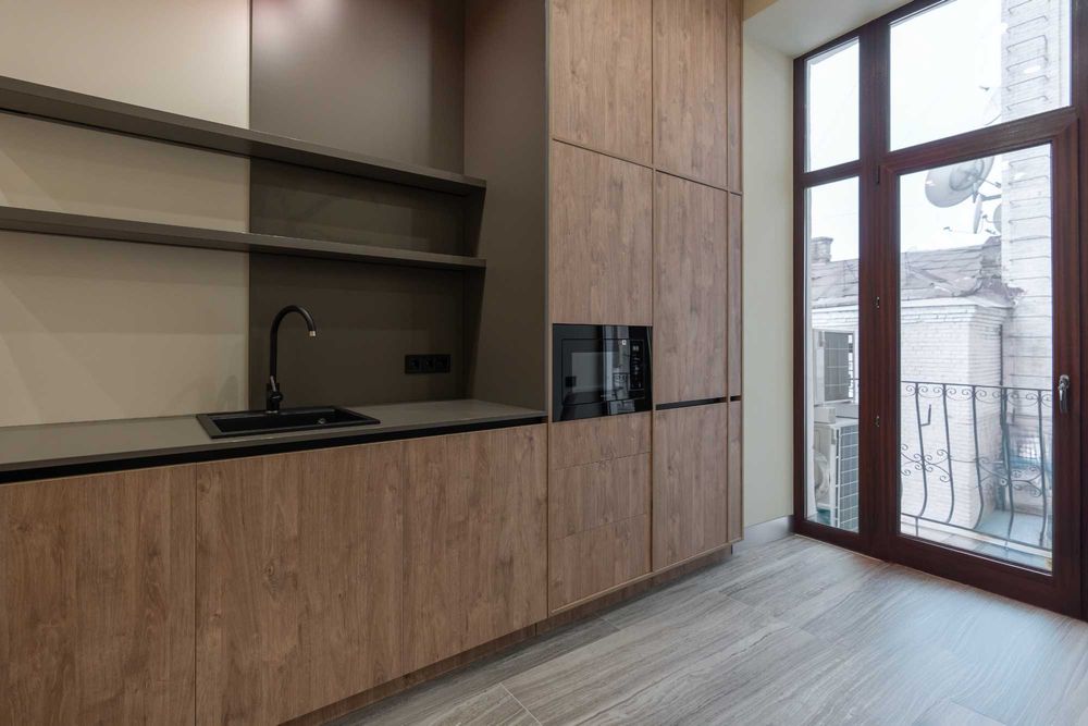 Оренда офісу - Клас А, 250 м2, м. Площа Українських Героїв