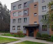 3 pokoje przy lesie 60m2 ul.Wysoka
