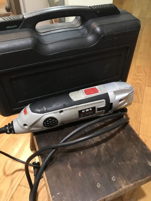 Продам реноватор Форте