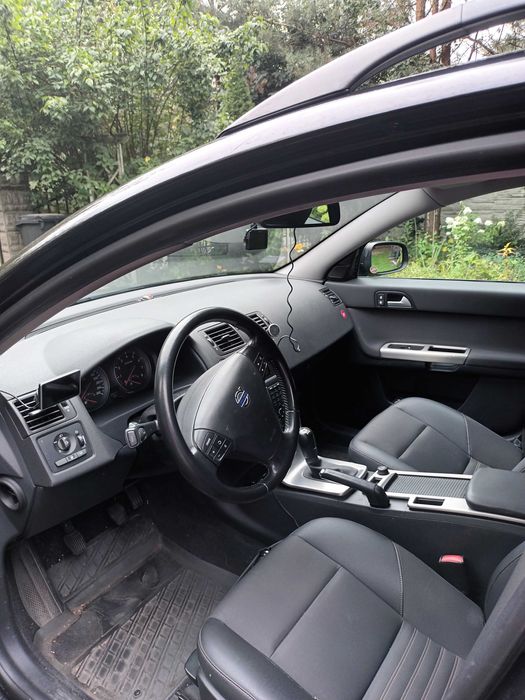 Samochód Volvo V 50 1,8 F