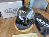 Kask szczękowy HJC F100 rozmiar M