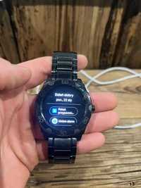 Zegarek Guess Smartwatch Android - Dotykowy, Latarka, Sklep Play.