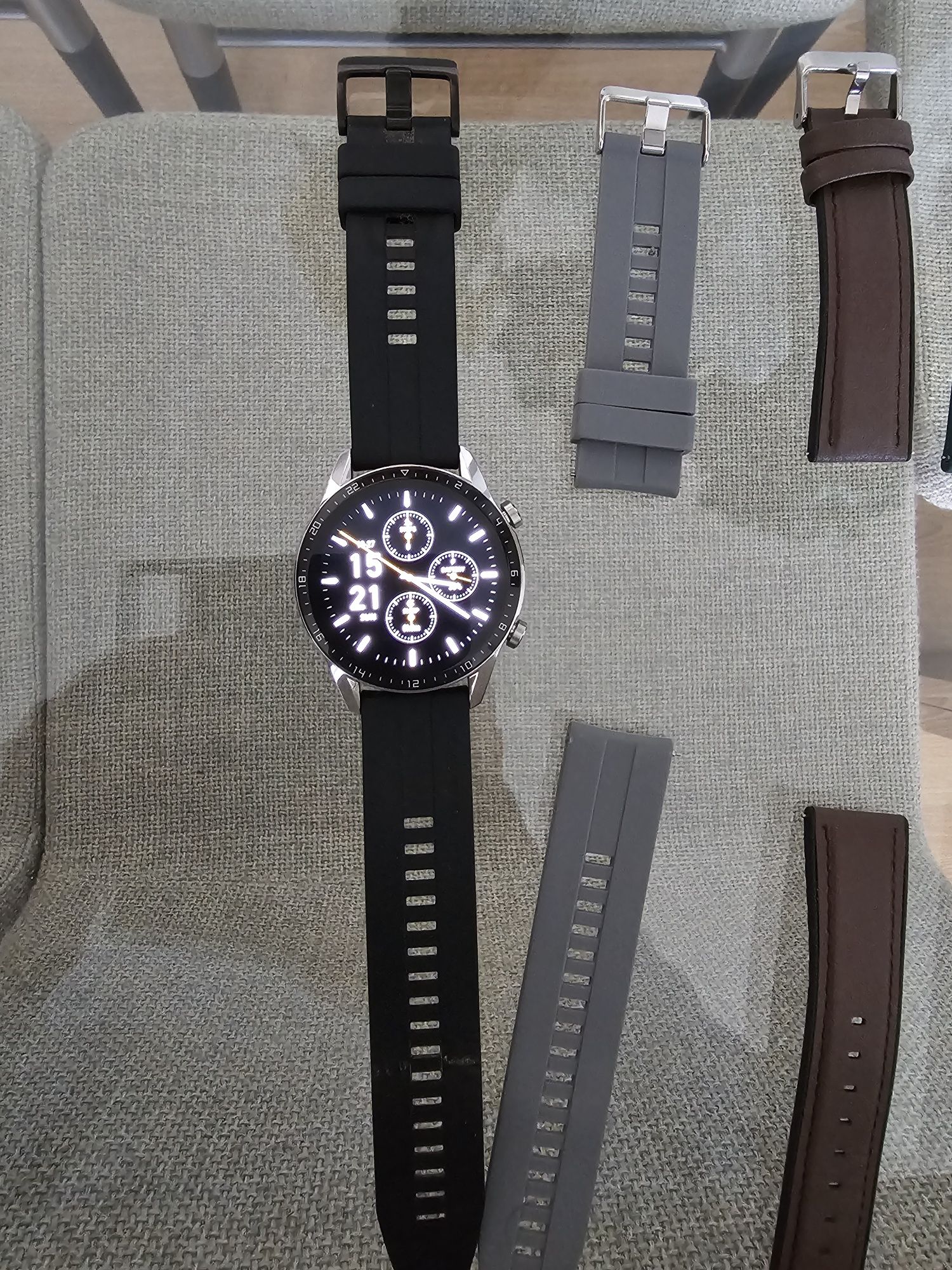 Smartwatch Huawei Watch Gt 2
