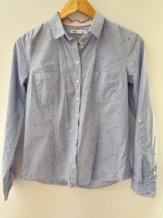 Сорочка Sinsay, p. M