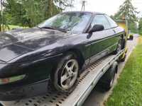 ford probe 2 II 2.5v6 na częsci drzwi.