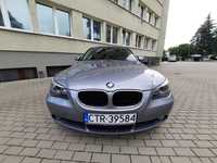 BMW Seria 5 BMW E60 231 km TUV2025 MEGA STAN