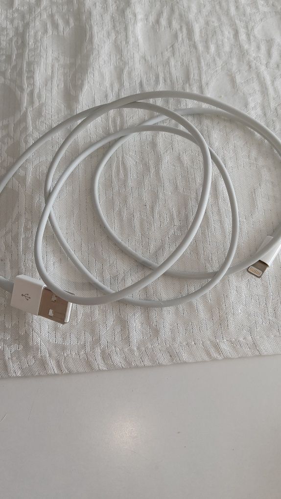Kabel do iPhone polecam