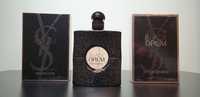 Black Opium YVES SAINT LAURENT 90ml.