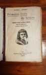 Livros Escolares - Antiguidades