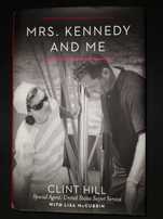 Mrs. Kennedy and Me: An Intimate Memoir