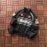 Вітровка Supreme x Ducati/ Ветровка Супрім / CP Comany/ Corteiz/ Ralph