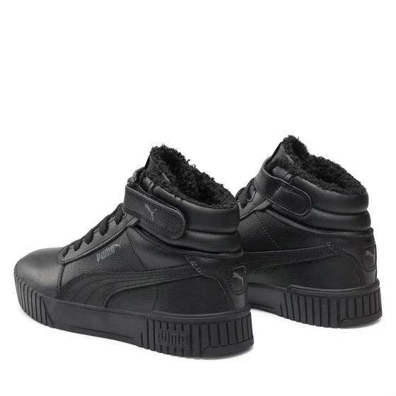35-39. Кросівки Puma Carina 2.0 Mid WTR