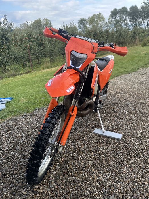 Ktm 300 2t sprzedam