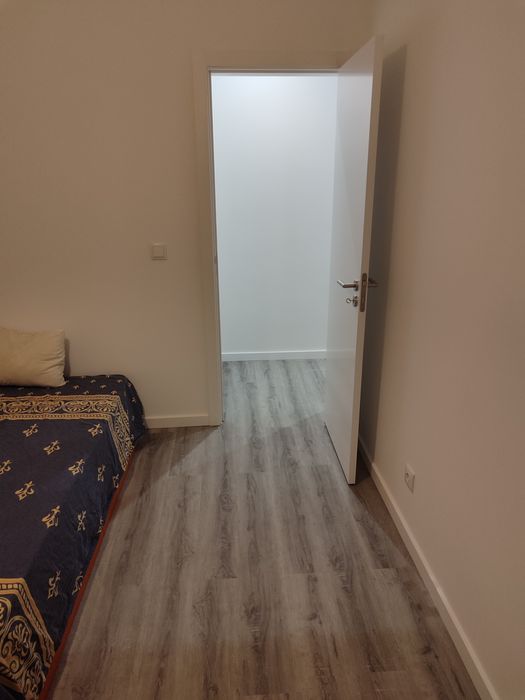 quarto para arrendamento