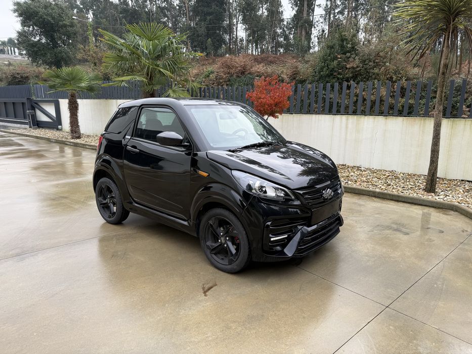 Ligier JS 50 - 06/2024