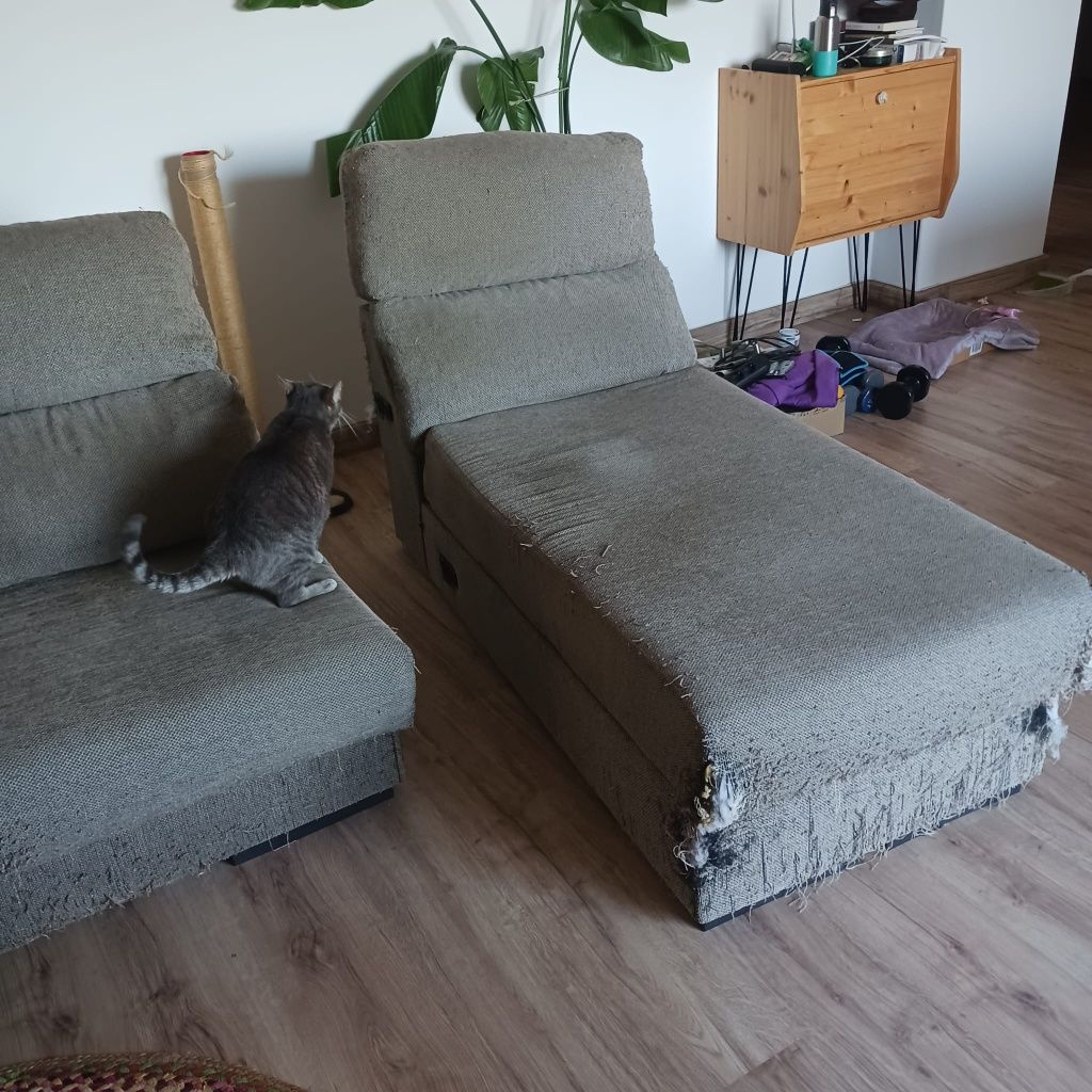 Sofá Chaise Longue