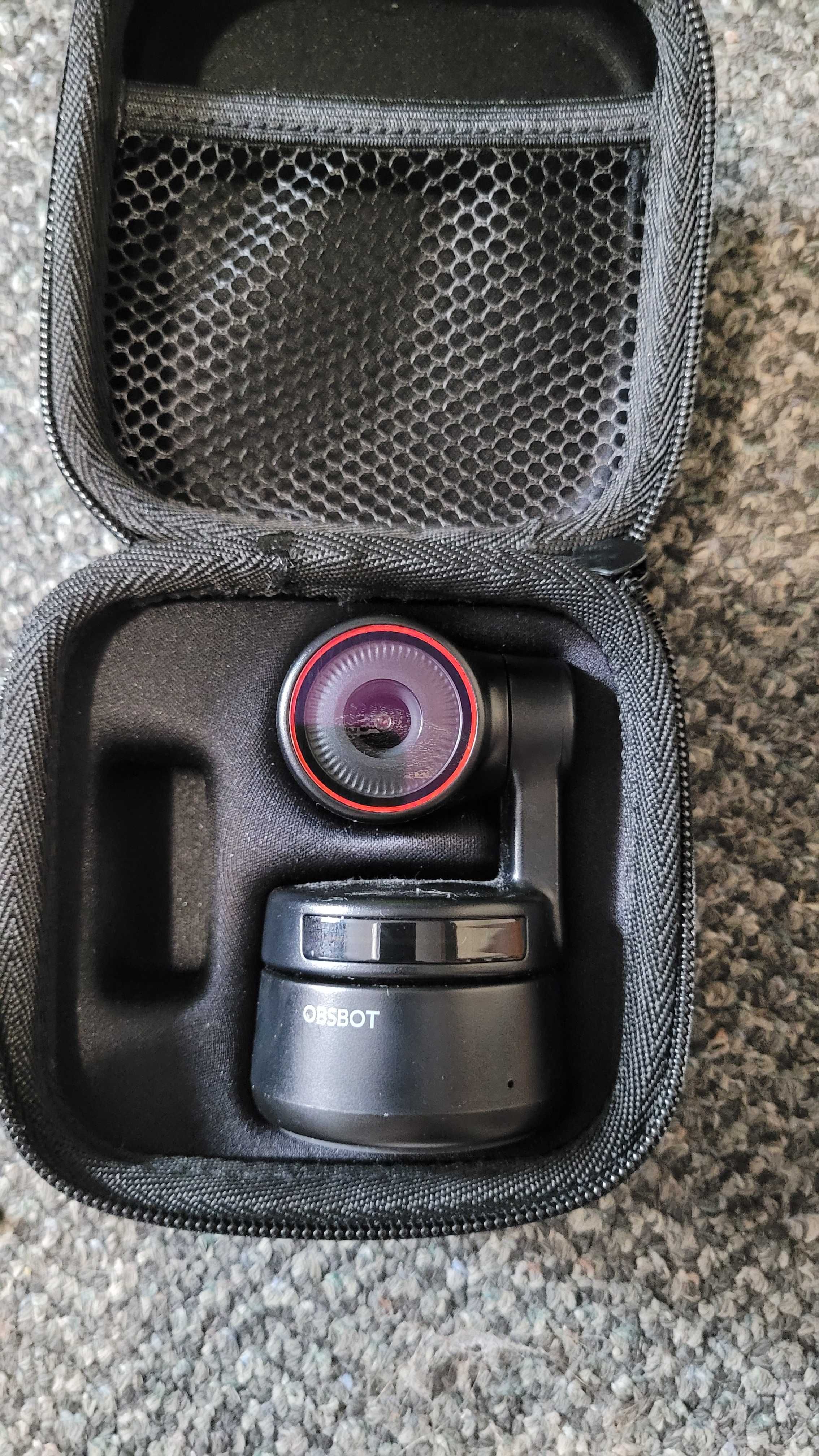 Kamerka Obsbot Tiny 4K