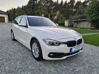 Bmw Seria 3 Lift*Sportline*Salonpl*1wł D*150km