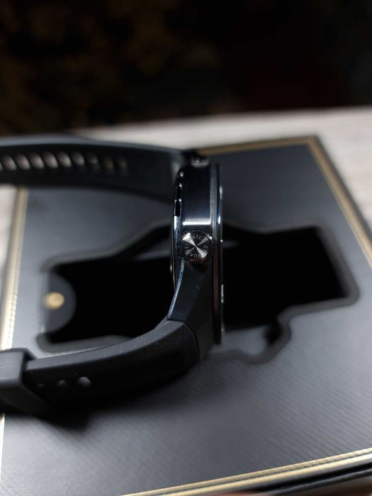 Huawei Watch GT 5 Pro новый, open box