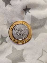 Значок Mary Kay Мері Кей