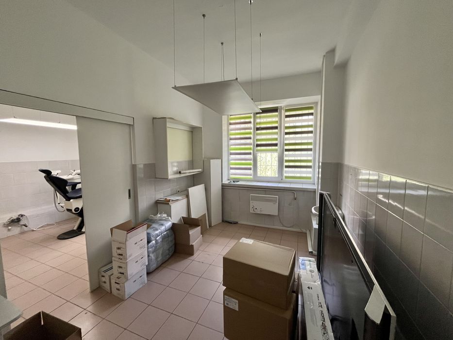 Оренда приміщення вул. Київська