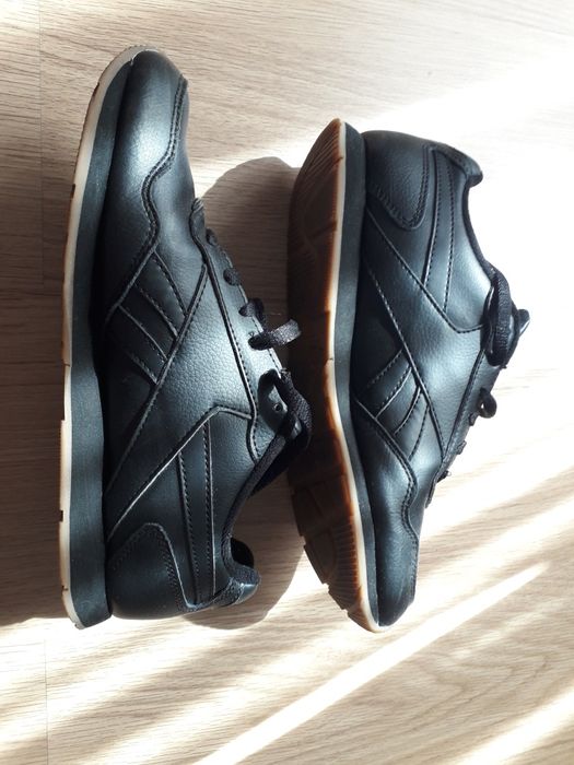 Sapatilhas marca Reebok