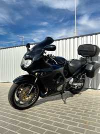 Suzuki Katana GSX 600 F