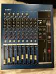 Mikser Audio - YAMAHA MG 12/4