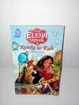 Elena of Avalor - Ready to Rule (Inglês)