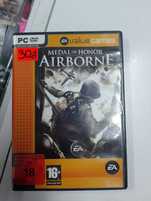 Gra PC - Medal of Honor: Airborne - wersja niemiecka