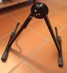 Suporte para guitarra