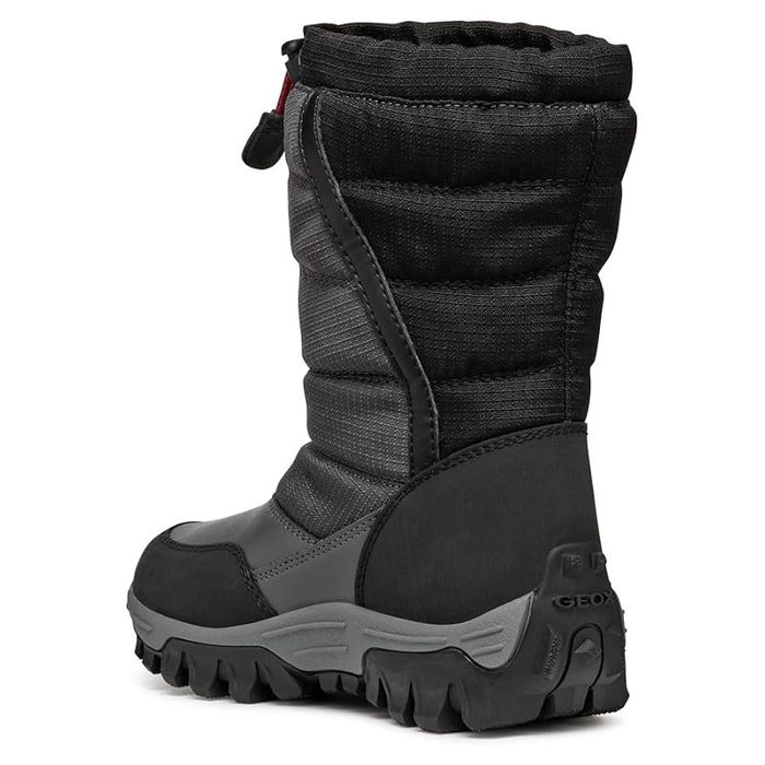 3 види Зимові  Geox Himalaya з мембраною Amphibiox, 36,37,38,39р