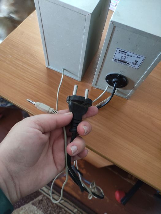 Колонки для комп'ютера Edifier r R18