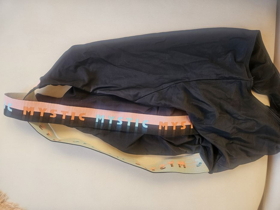 Jednoczęściowy Mystic do pływania