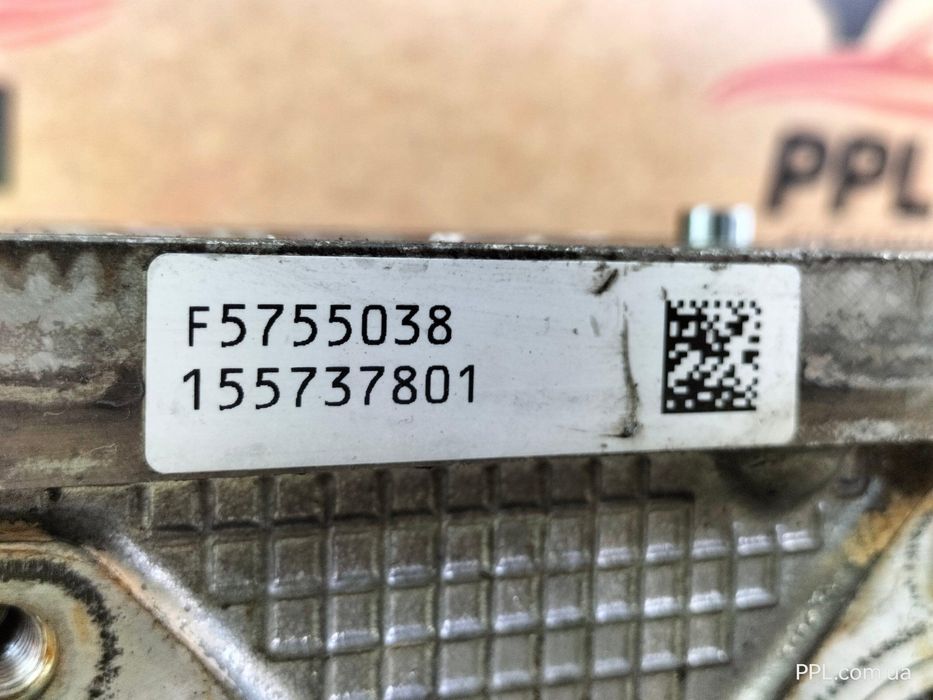 BMW 3 F30 11-19 F10 F20 2.0 D B47 головка блока цилиндров ГБЦ 8513709