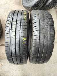 205/65R16C Opony Letnie VREDESTEIN Comtrac 2 19r. 8,5mm J.NOWE Legnica