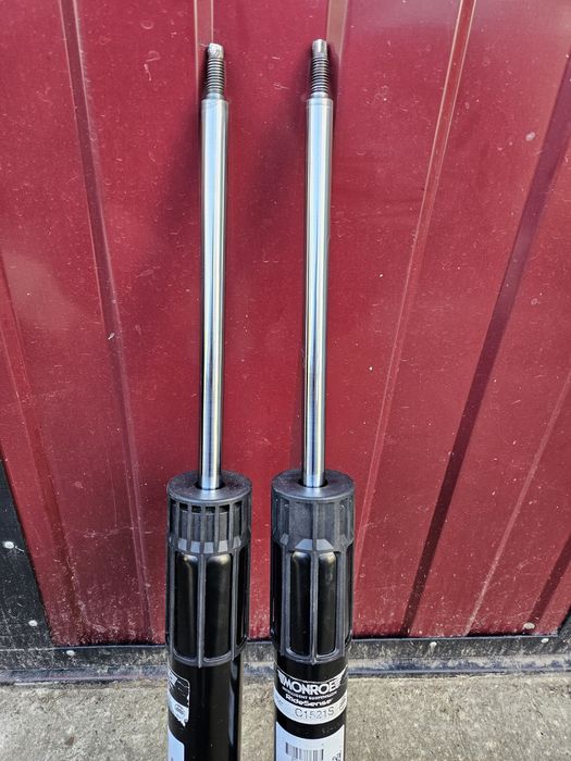 Амортизатори DCC Skoda Superb 3