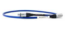 Tellurium Q BLUE II 1m Interkonekt Cyfrowy XLR - Wszystkie długości
